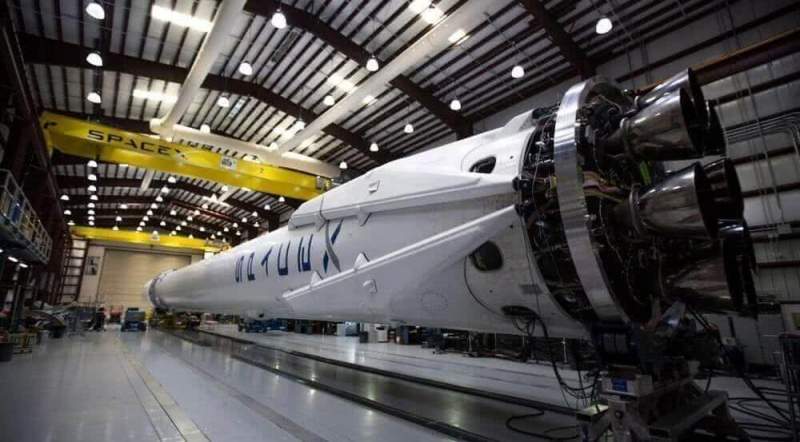 Boeing и SpaceX смогут доставить космических туристов к МКС уже в 2019 году