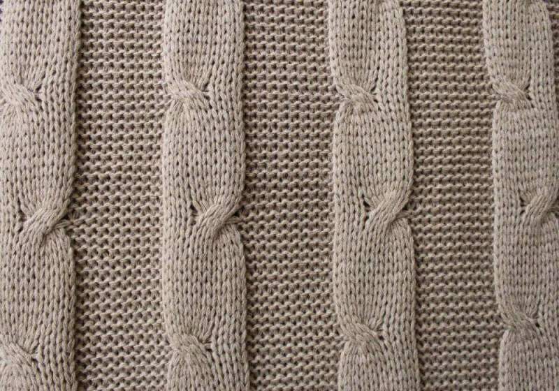 Преимущества вязаного трикотажа для женщин