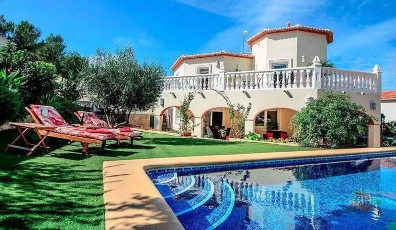 Покупка коммерческой недвижимости в Испании