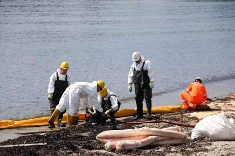 «Экоспас» - промышленная безопасность на высшем уровне