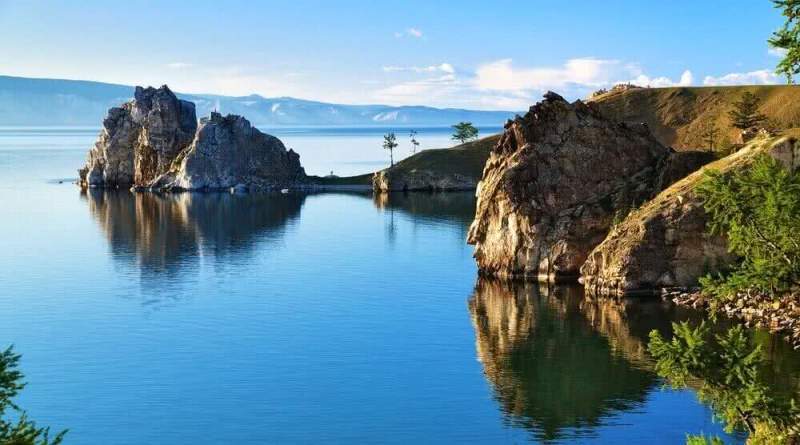 В честь Дня Байкала в школах Астрахани пройдет экоурок о легендарном озере