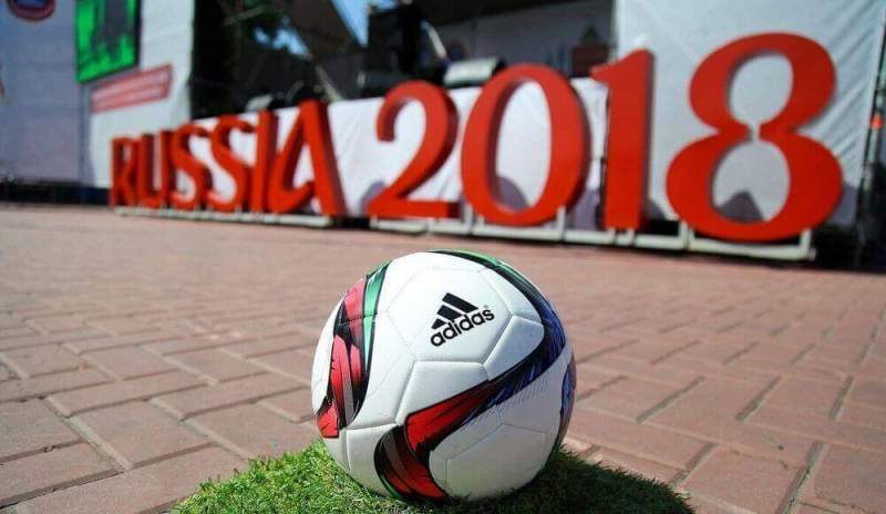 Британские специалисты высоко оценили подготовку Нижнего Новгорода к футбольным соревнованиям 2018 года