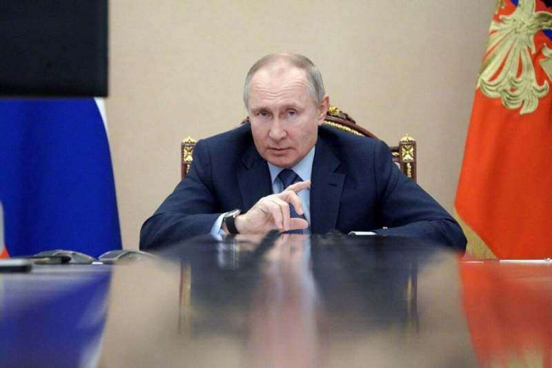 Путин призвал не допускать «ценовых ударов» на продовольственном рынке