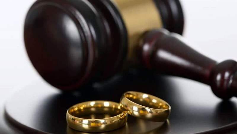 Адвокат в бракоразводном процессе