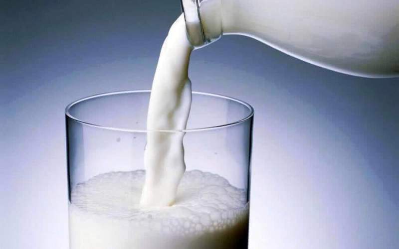 В Россию запрещен ввоз молока из Белоруссии