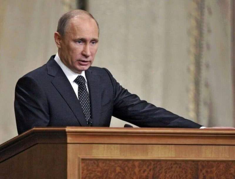 Владимир Путин: Россия уверено улучшает деловой климат