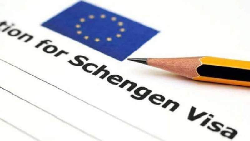Особенности оформления шенгенских виз