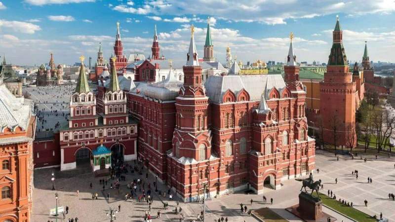 Как выбрать отель в Москве в период пандемии