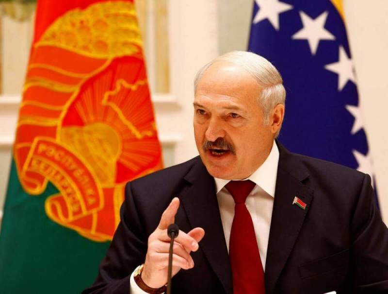 Лукашенко не оценил идею попросить денег у ЕС на закрытие БелАЭС