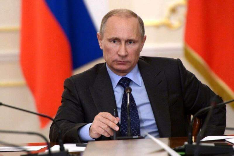 Госдеп США раскритиковал визит Путина в Крым 