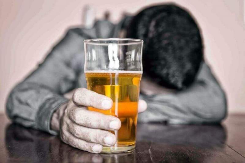 Американские ученые: Найдена причина развития алкоголизма