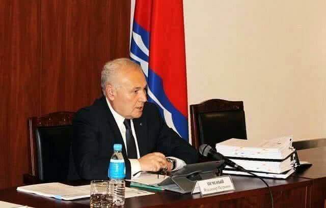 «Выравнивание энерготарифов до общероссийского уровня - это важный шаг в развитии экономики Магаданской области», - губернатор