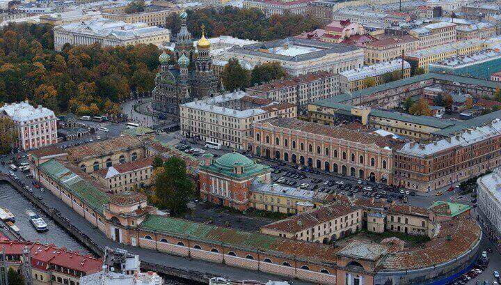 Градозащитники и девелоперы – два лагеря на защите архитектурного наследия Петербурга