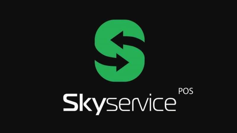 Что представляет собой SkyService POS