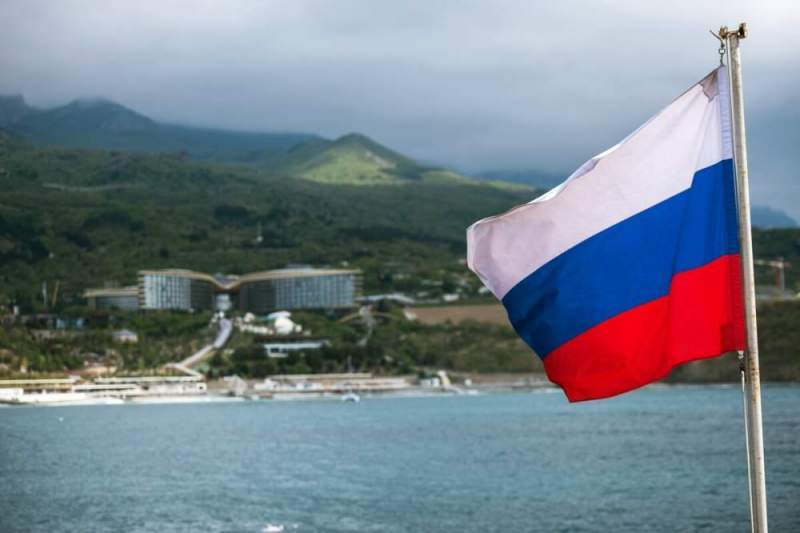 Порошенко пообещал отобрать Крым у России за 1 год