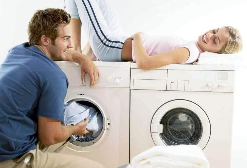 Выбираем стиральную машину правильно