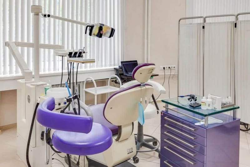Особенности стоматологической Клиники «НАВА»