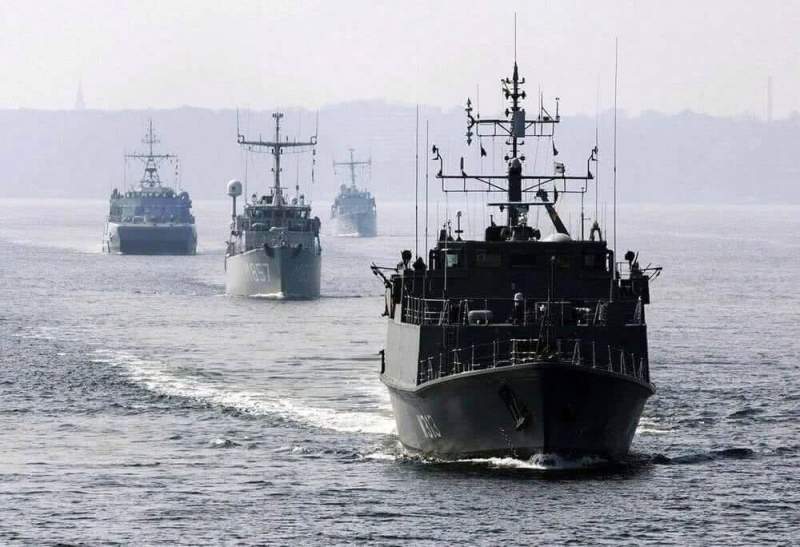 Москва разрушила планы НАТО и США в Черном море