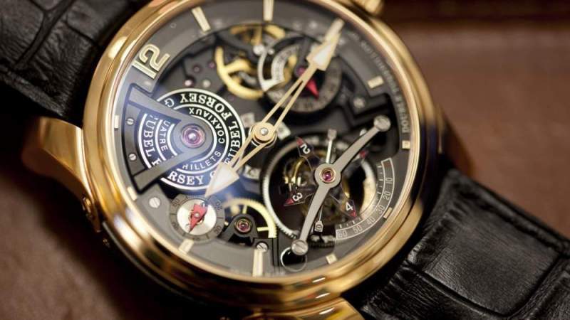 Где можно продать швейцарские часы в Москве