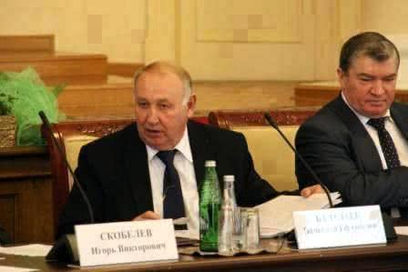 Смоленщина разочаровалась в депутате Госдумы Казакове и требует от него уйти из парламента 