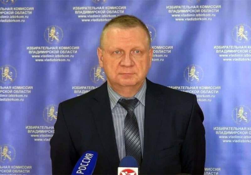 Александр Брод: «Яблочники» легитимно не допущены в ТИК и УИК на выборах во Владимирской области
