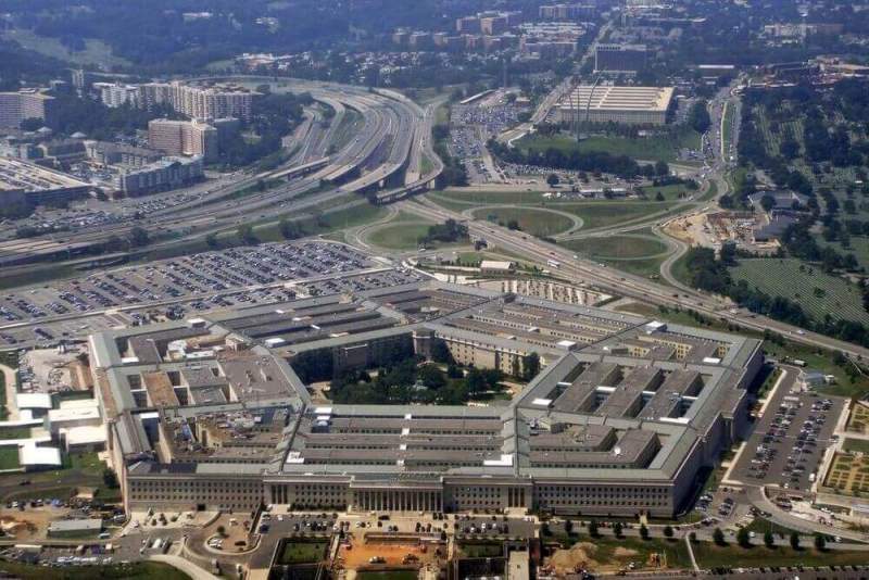 Трамп поручил Пентагону создать военно-космические силы США