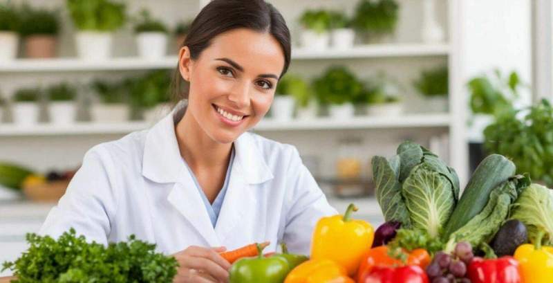 В каких случаях может понадобиться помощь нутрициолога