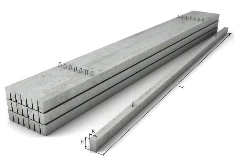 Железобетонная стойка СВ 95-2: характеристики и правила монтажа