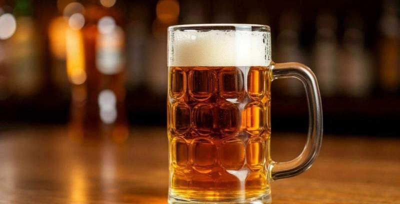 Секреты дегустации пива