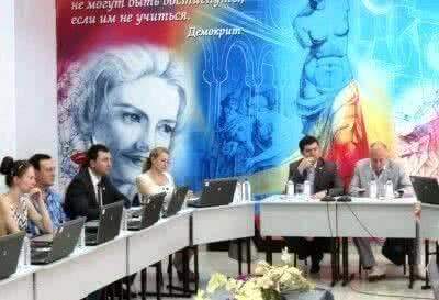 Вопросы развития регионального движения WorldSkills Russia в Новосибирской области обсудили на специальной встрече