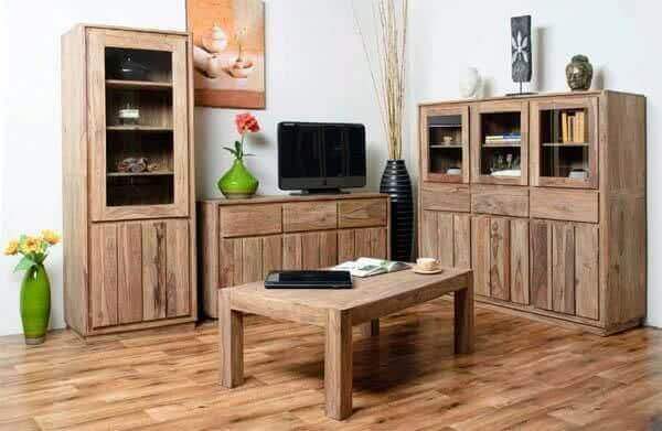 Какая мебель идеально подойдет для вашего дома?