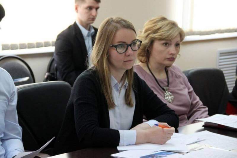 В Алексине первое расширенное заседание Управляющего совета по реализации программы развития моногородов 