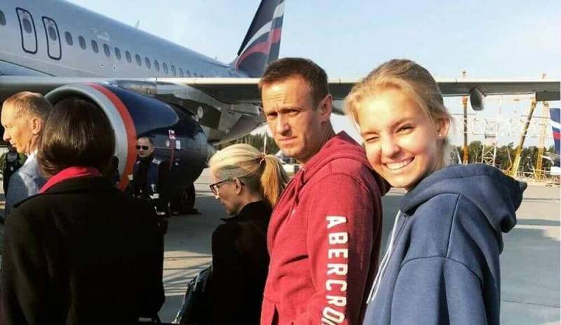 Навальный выдал себя с потрохами, проиграв иск о регистрации СМИ