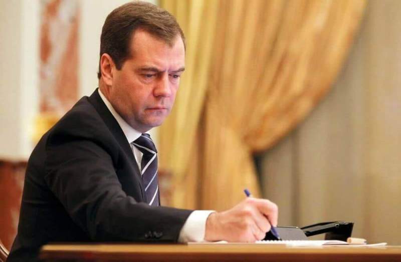 Дмитрий Медведев: Государственные средства получат инвестиционные проекты
