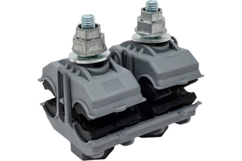 Ответвительные зажимы RPN, RP, ОАЗ и КЗ: полные технические характеристики