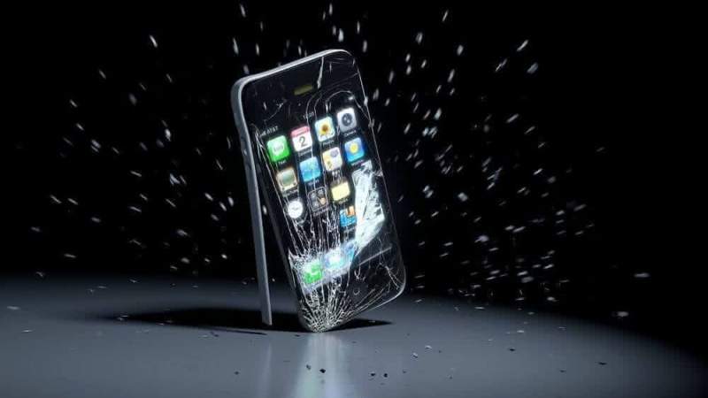 Профилактика ремонта: основные причины поломок iPhone