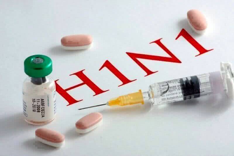 Профилактика гриппа H1N1