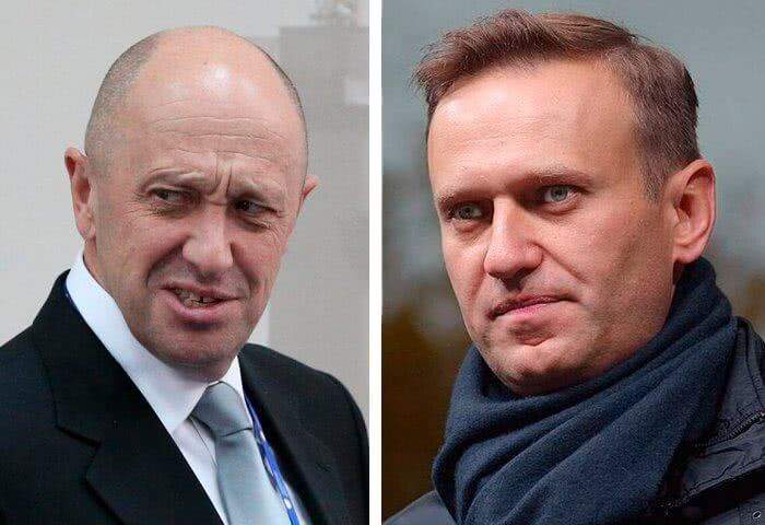Помощь Навальному пришла откуда не ждали 