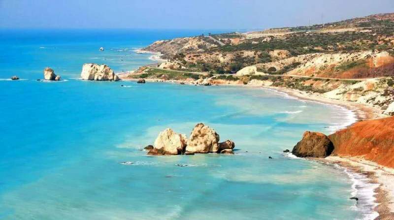 ТОП-5 лучших мест на Кипре для зимнего отдыха