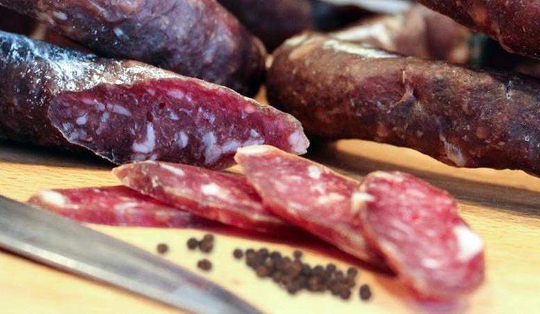 MES позволяет сделать колбасу под акцию качественной