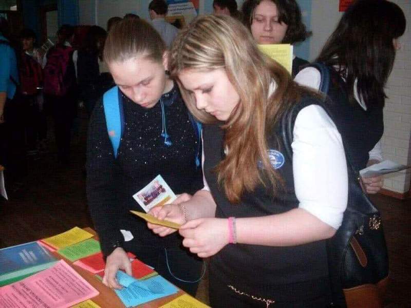 Специалисты: «Действующая в российских школах методика профориентации не соответствует современности»
