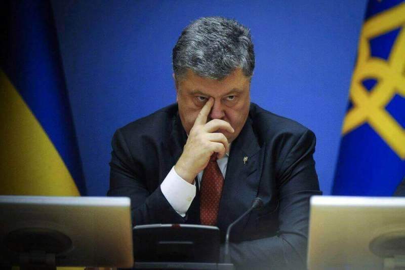 Порошенко: «Главная проблема Украины - это коррупция»