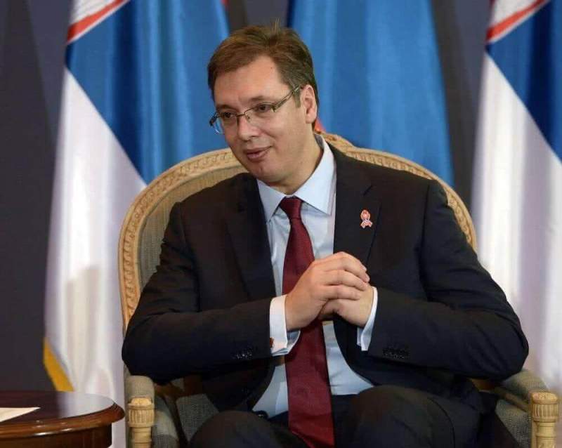 Дмитрий Рогозин: Сербия не останется без российской поддержки