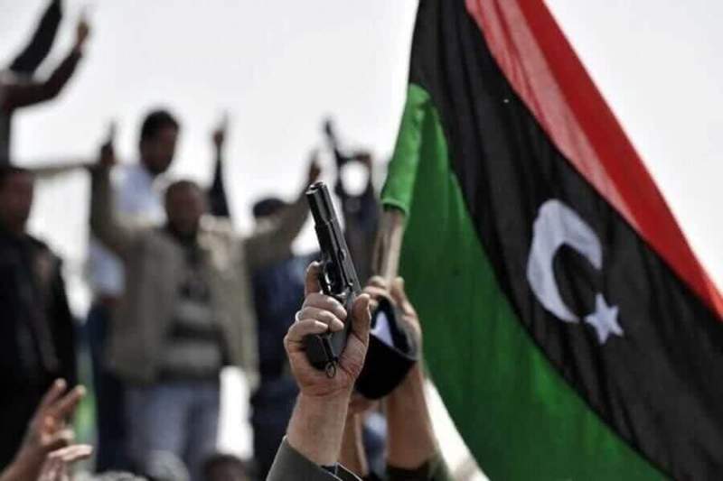 Евротройка хочет единолично определять судьбу ливийцев