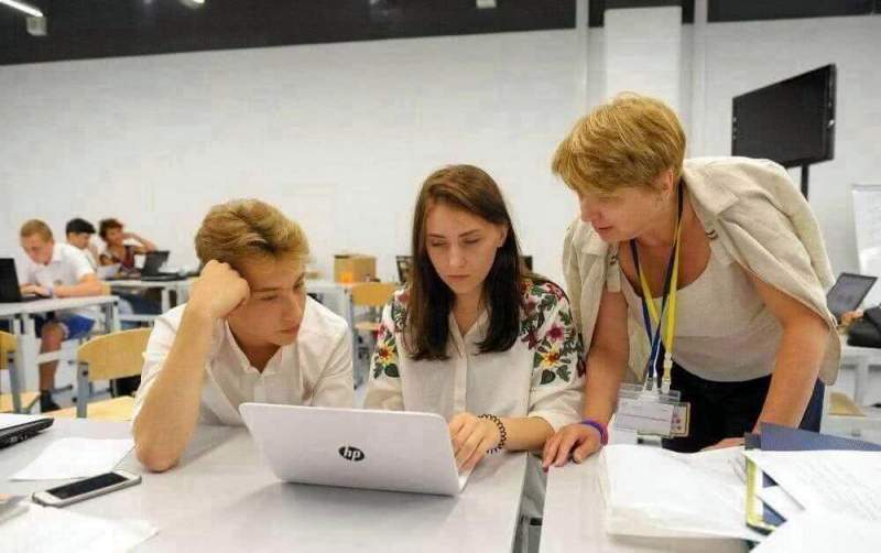 Цифровая образовательная среда в России продолжает развиваться