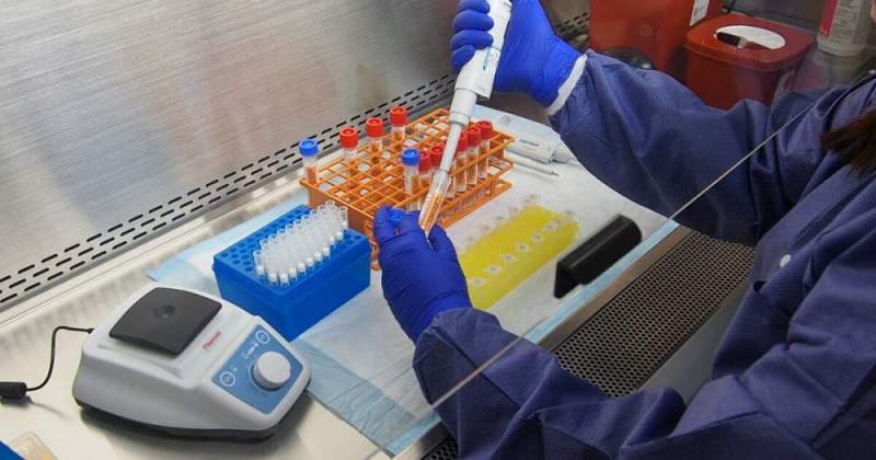 Специалист назвал сдачу тестов на антитела к коронавирусу бессмысленными