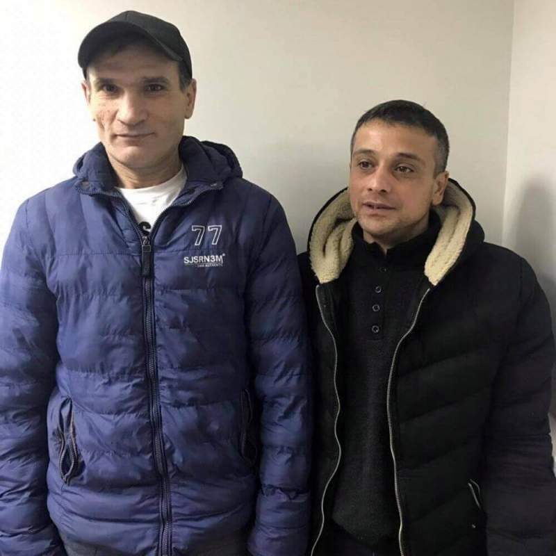 Полицейские Зеленограда задержали подозреваемых в краже 