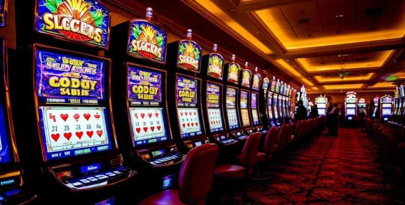 Яркие эмоции на платформе Азино777