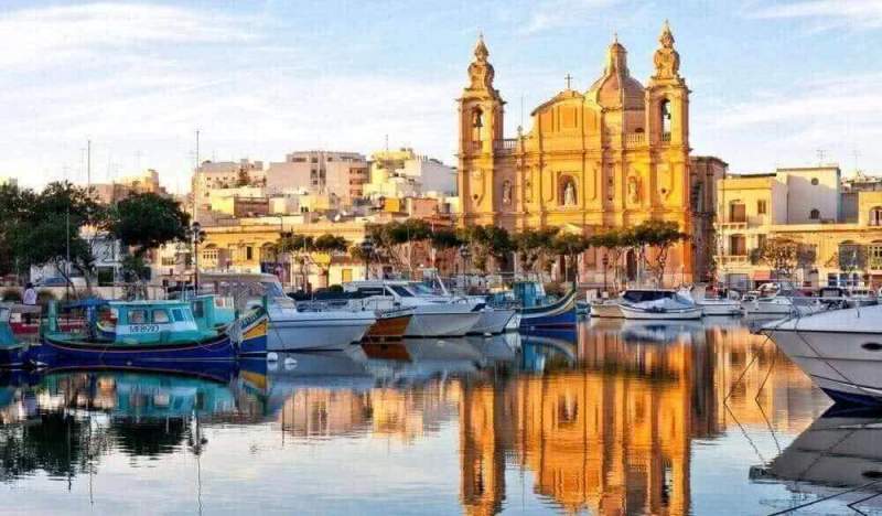 Гражданство Мальты за инвестиции