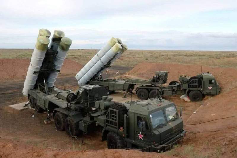 США встревожены поставкой российской военной техники Китаю